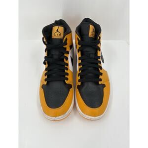 Size 11.5 - Jordan 1 Mid Taxi 2022